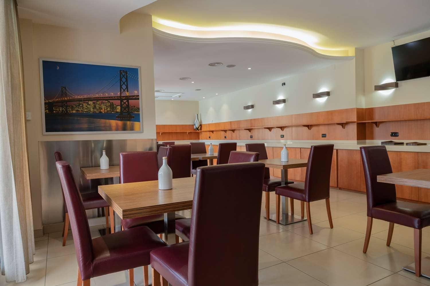 Hotel Agora Sure Hotel Collection By Best Western 拉戈帕特里亚 外观 照片
