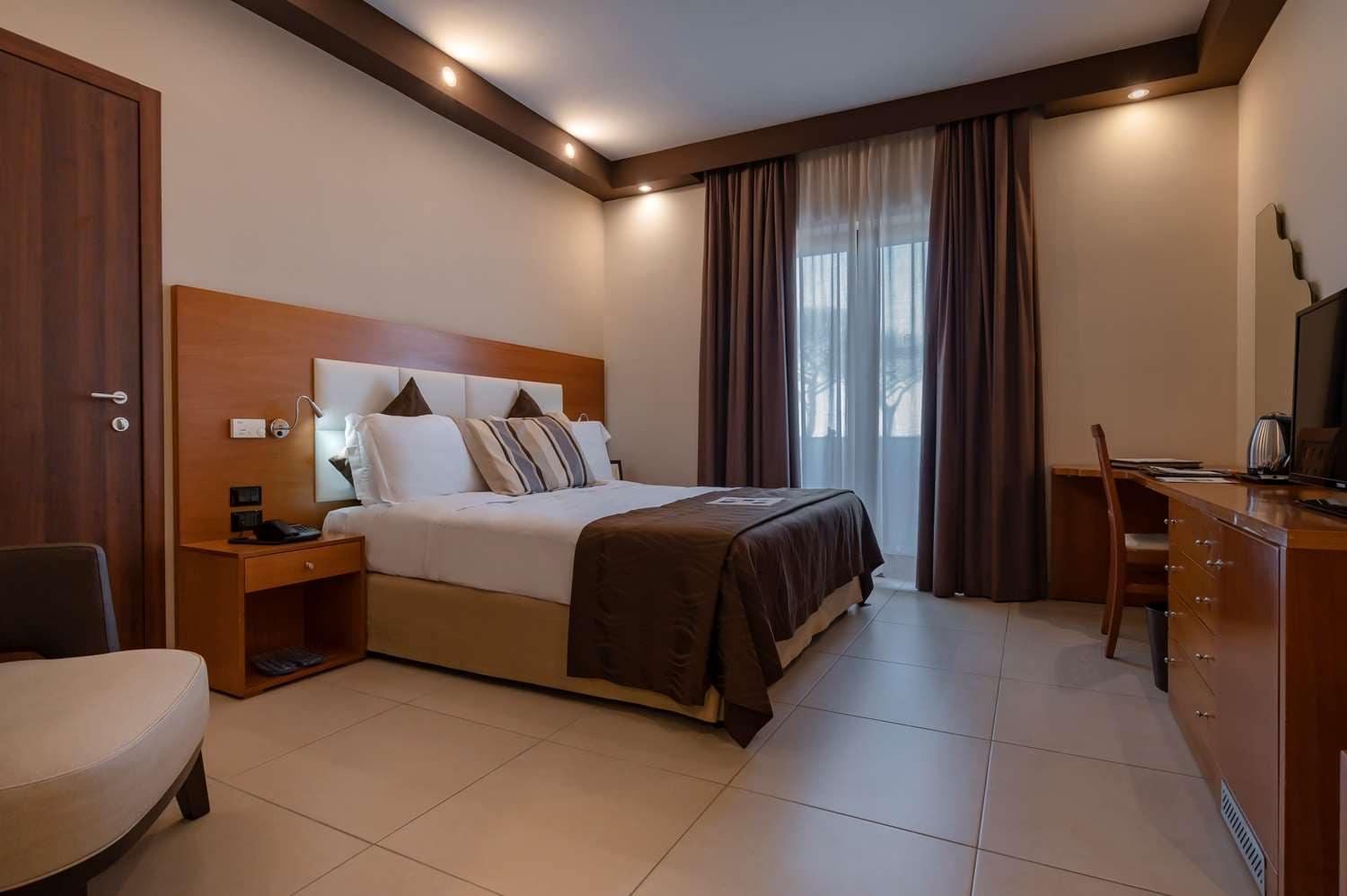 Hotel Agora Sure Hotel Collection By Best Western 拉戈帕特里亚 外观 照片
