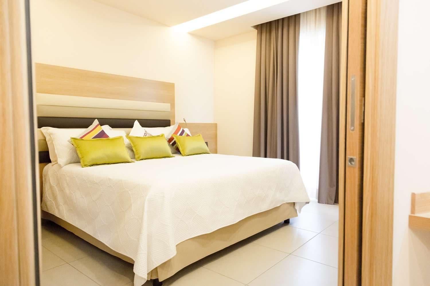 Hotel Agora Sure Hotel Collection By Best Western 拉戈帕特里亚 外观 照片