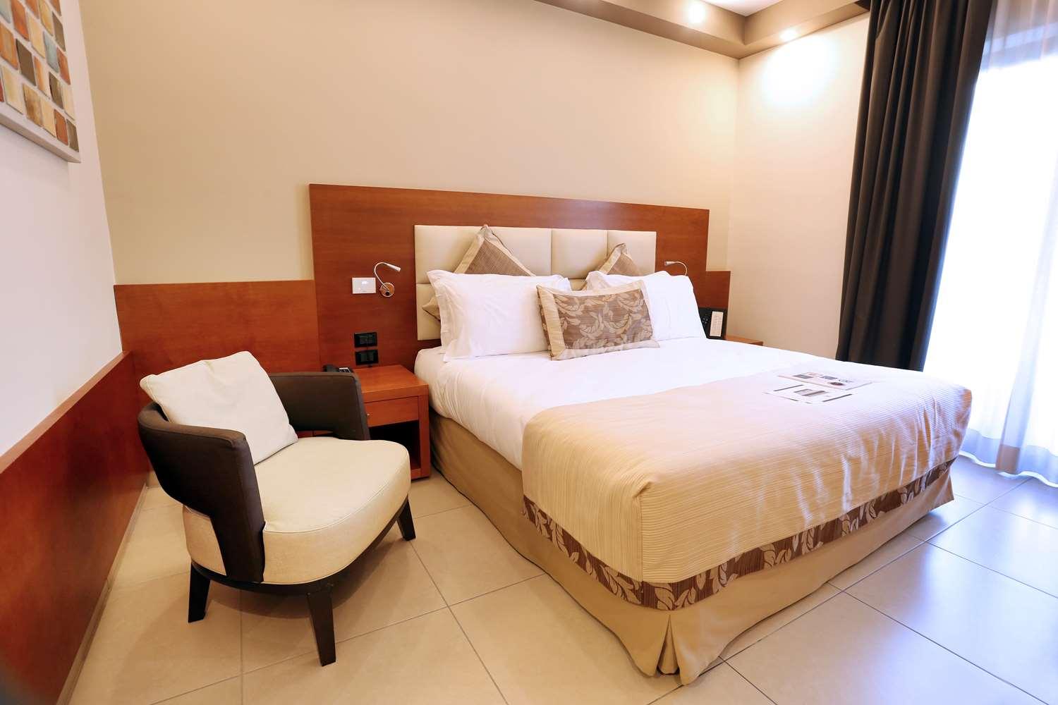 Hotel Agora Sure Hotel Collection By Best Western 拉戈帕特里亚 外观 照片