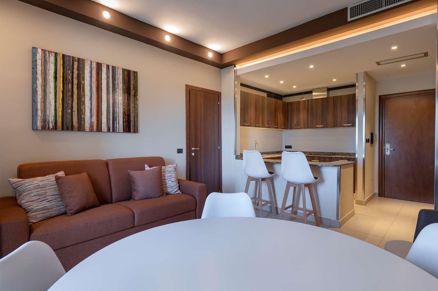 Hotel Agora Sure Hotel Collection By Best Western 拉戈帕特里亚 外观 照片