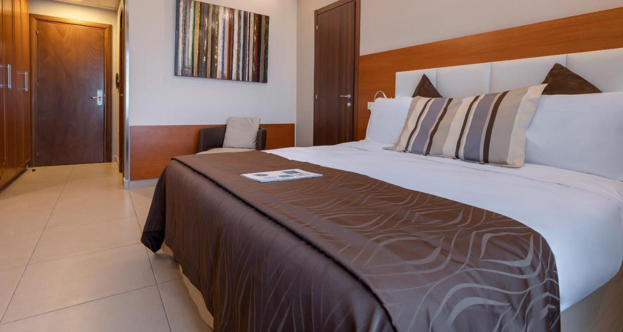 Hotel Agora Sure Hotel Collection By Best Western 拉戈帕特里亚 外观 照片