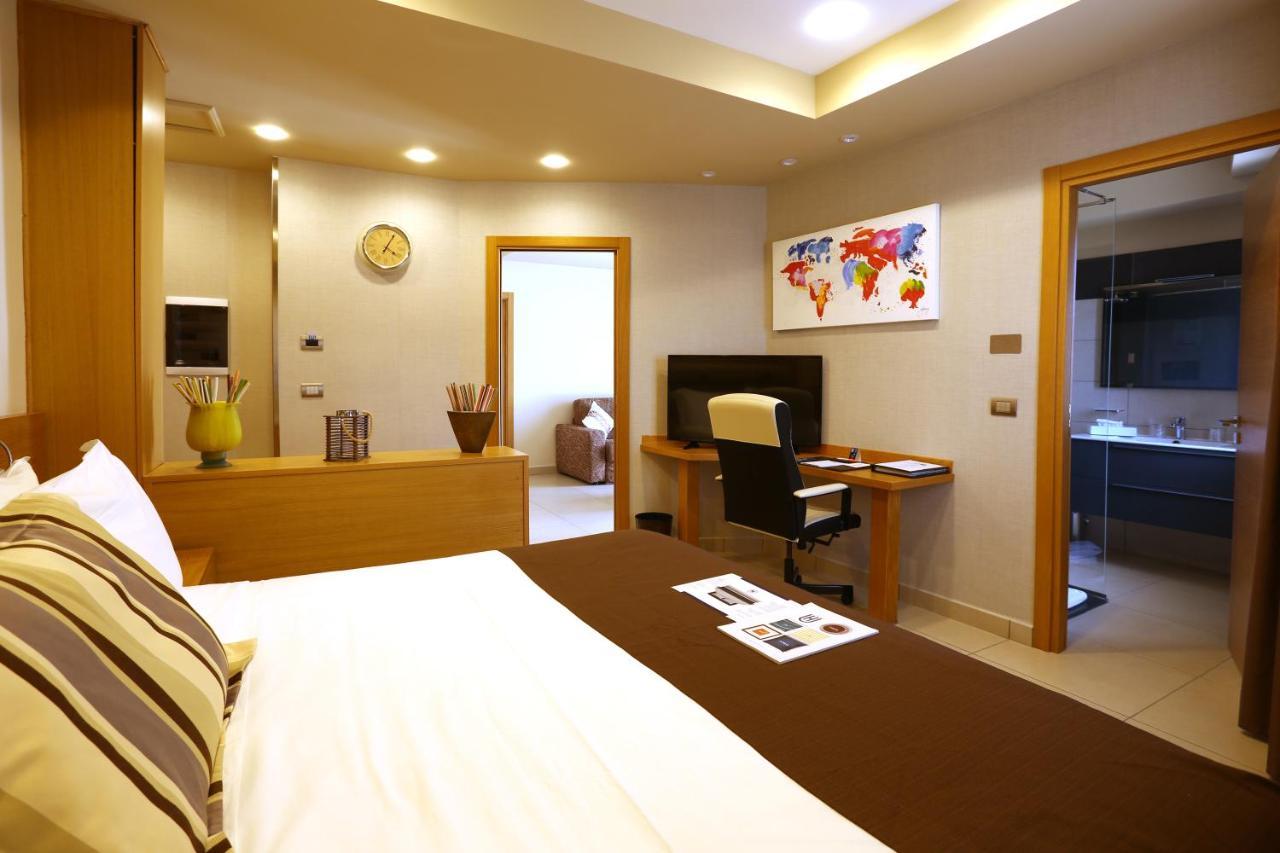 Hotel Agora Sure Hotel Collection By Best Western 拉戈帕特里亚 外观 照片