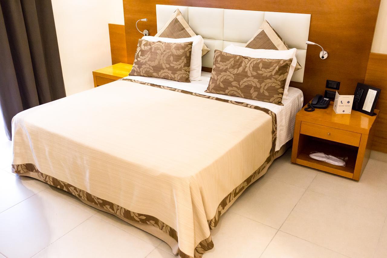 Hotel Agora Sure Hotel Collection By Best Western 拉戈帕特里亚 外观 照片