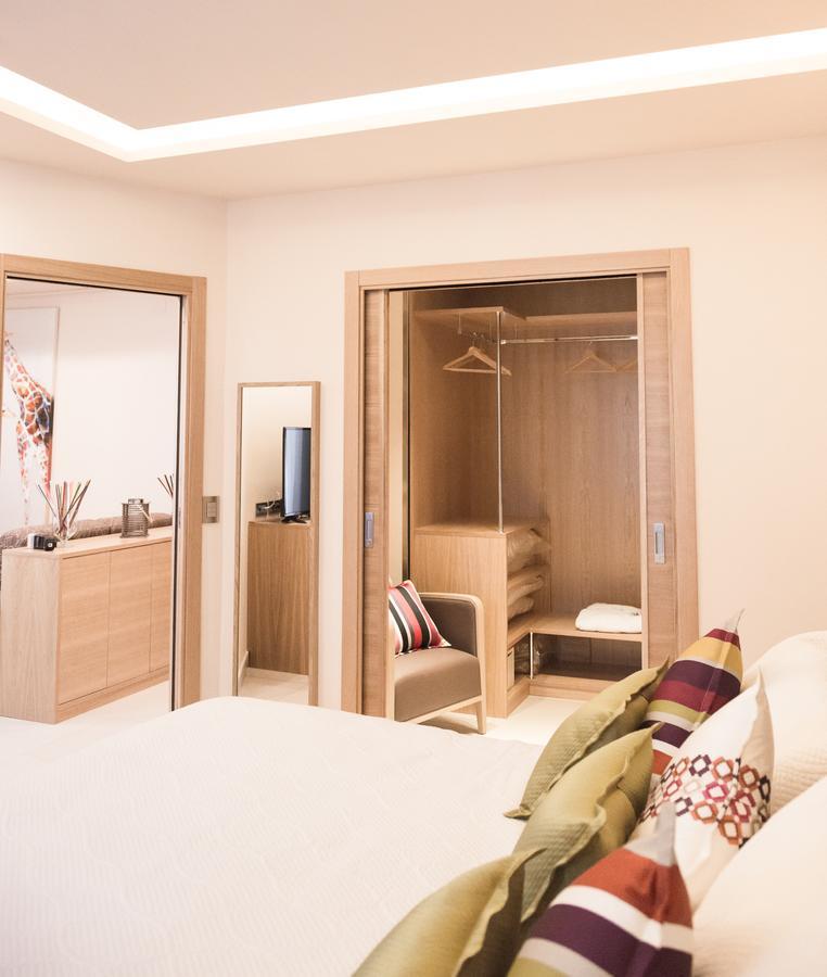Hotel Agora Sure Hotel Collection By Best Western 拉戈帕特里亚 外观 照片